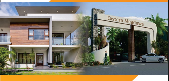 lslauout-villa plots